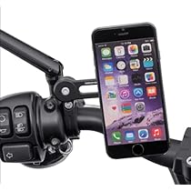 iO mountsスタンドスマホホルダー 3点セット 総額5万相当　ハーレー Amazon.co.jp: GOKEI バイク用 スマホホルダー 超強力